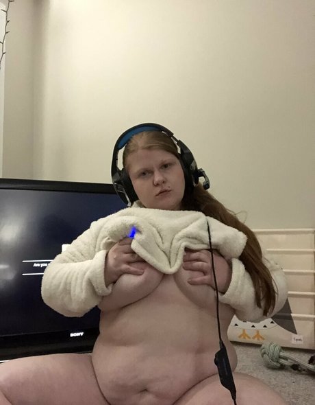 Gingermilfxx