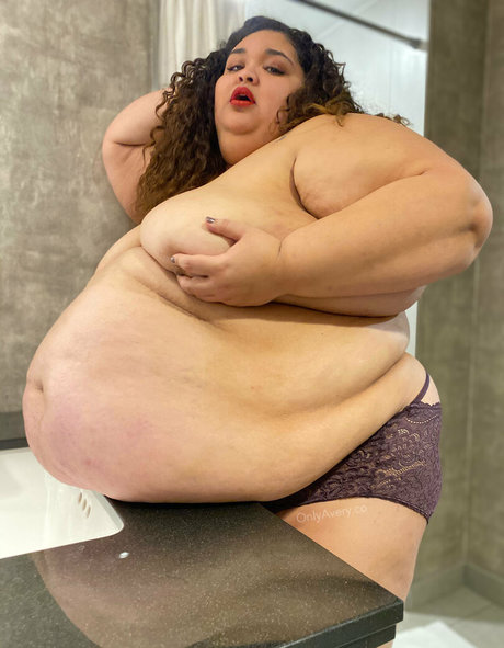 Averyssbbw
