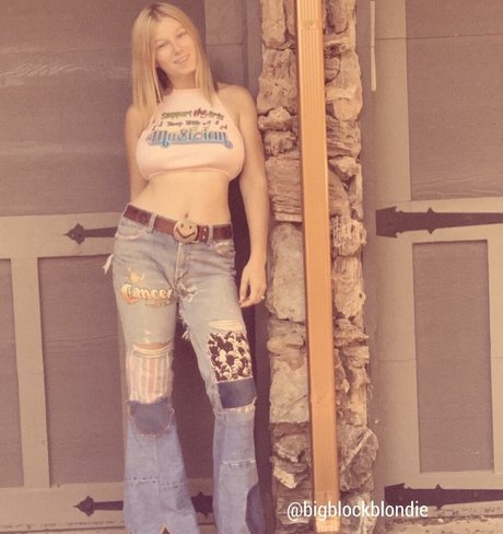 Bigblockblondie