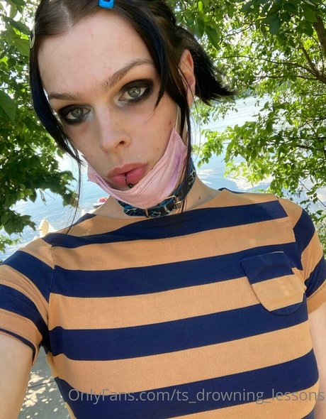 Tsdrowninglessons