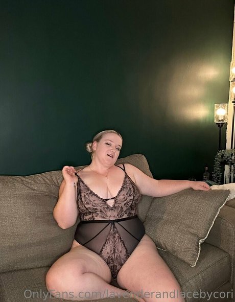 Lavenderandlacebycori