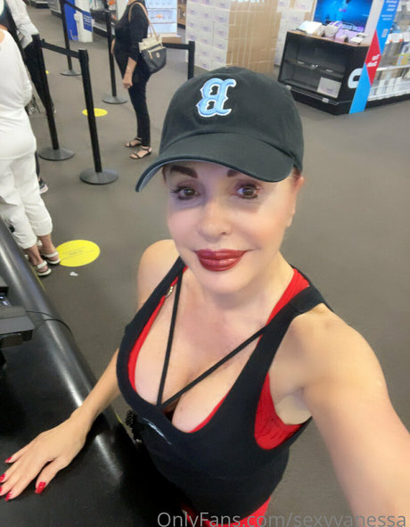 Sexyvanessa