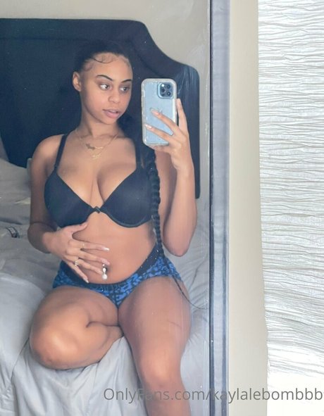 Kaylalebombbb
