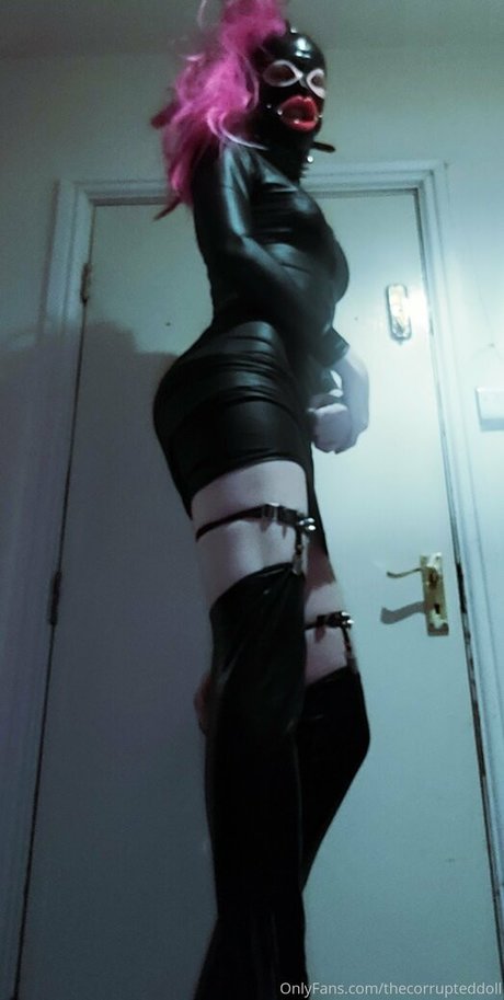 Corruptedsissybimbodoll