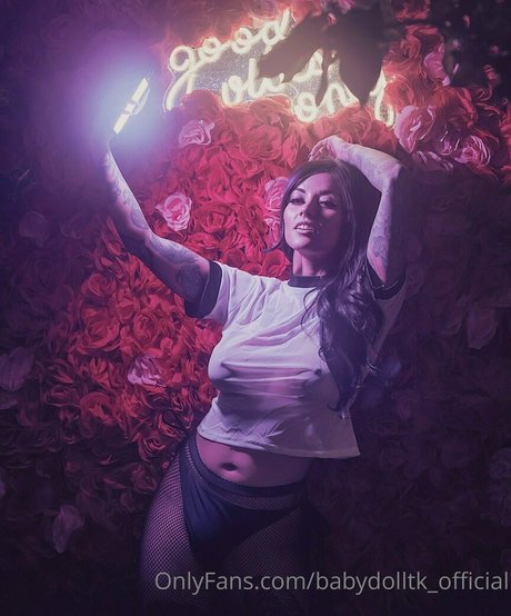Babydolltkofficial