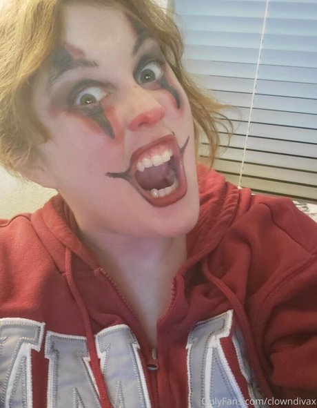 Clowndivax