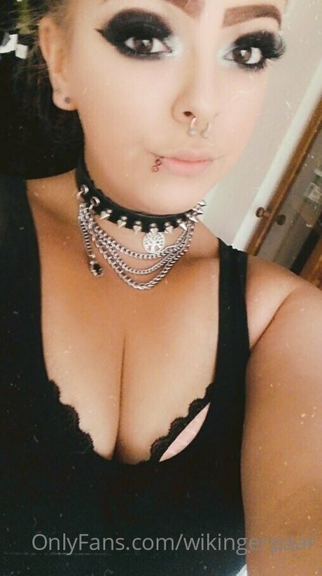 Wikingerpaar  nude leaked OnlyFans photo