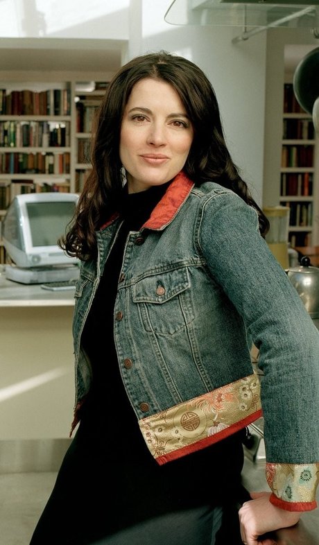 Nigella Lawson