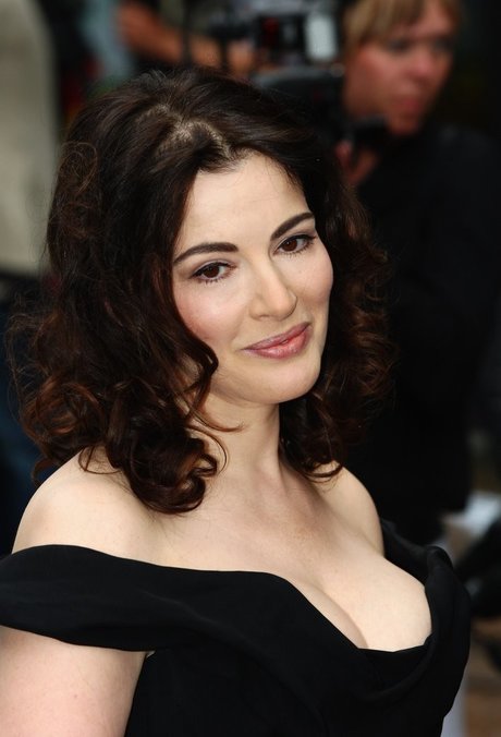 Nigella Lawson