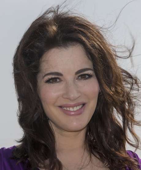 Nigella Lawson