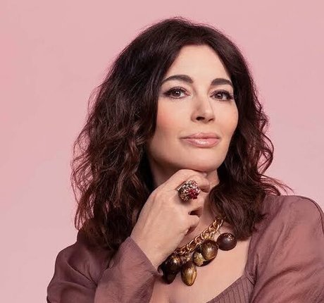Nigella Lawson