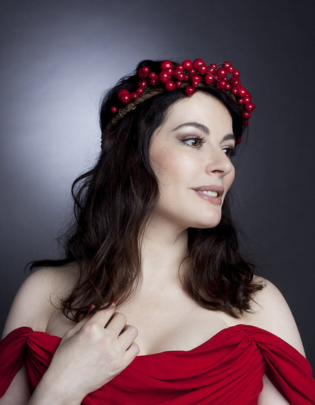 Nigella Lawson