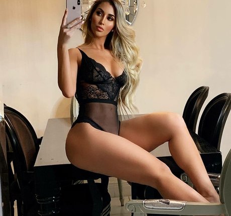 Claudia Sampedro