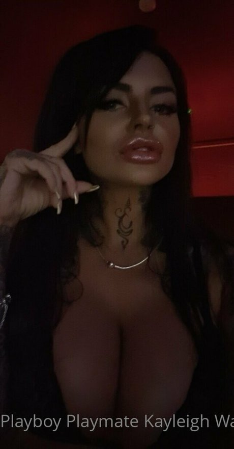Kayleighwanless