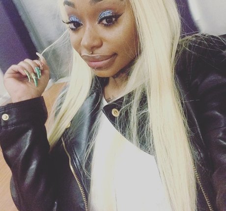 Creamyexotica  nude leaked OnlyFans photo