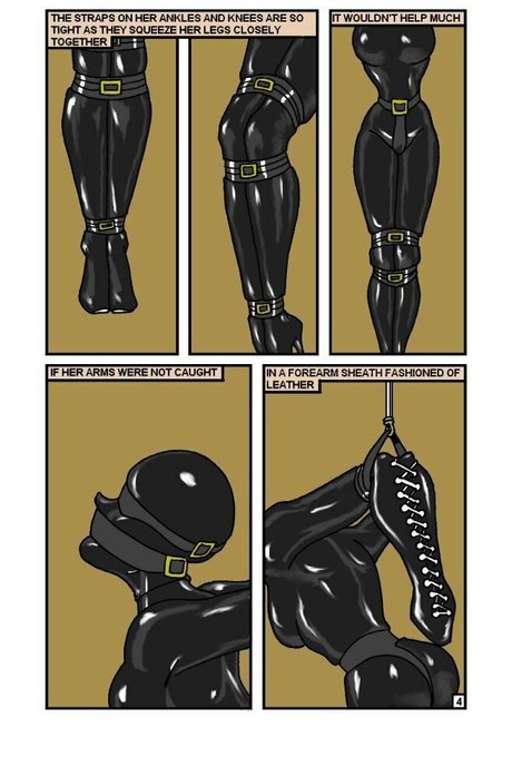 Rubberdollemma