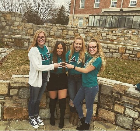 Tatiana Gianacopoulos