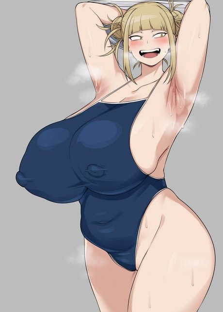 Boku No Hero Academia