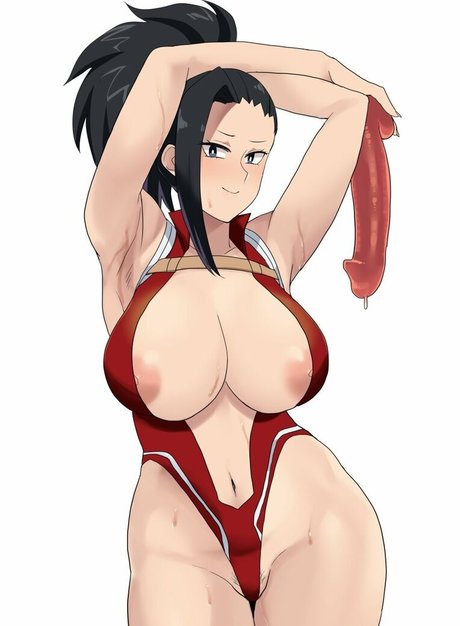 Boku No Hero Academia