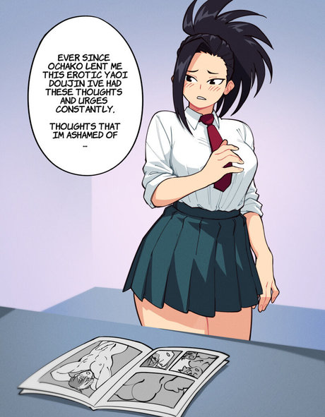 Boku No Hero Academia