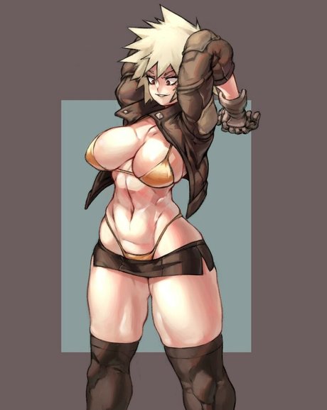 Boku No Hero Academia