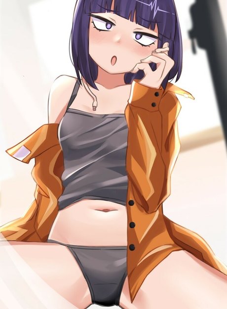 Boku No Hero Academia