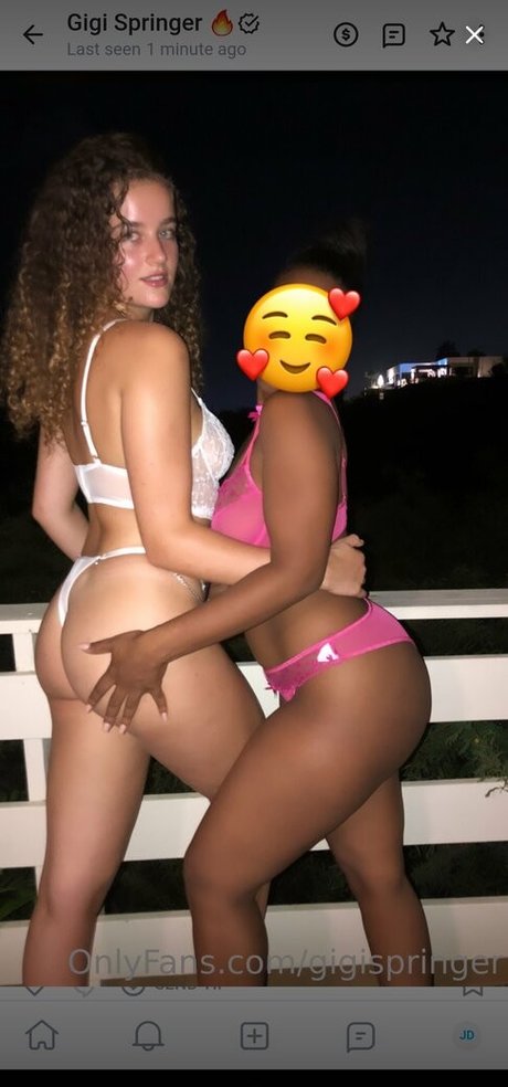 Gigi Springer