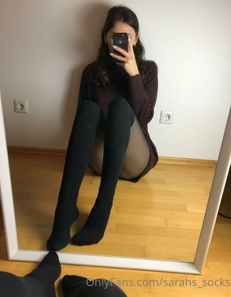 Sarahsfetishworld