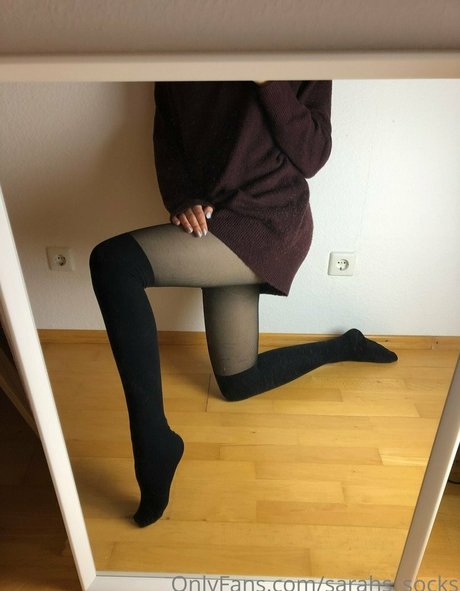 Sarahsfetishworld