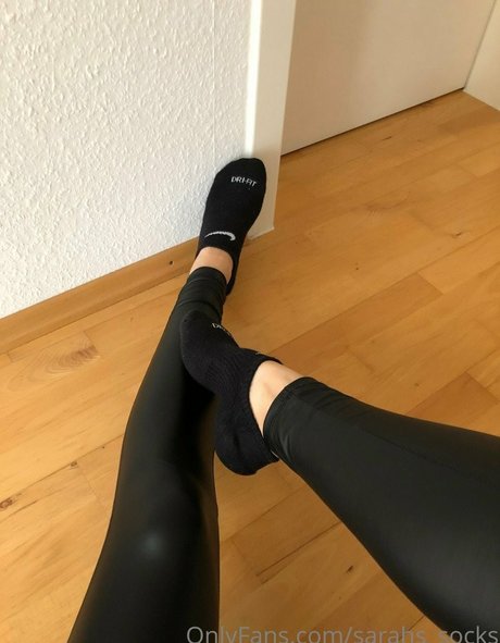 Sarahsfetishworld