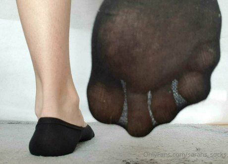 Sarahsfetishworld