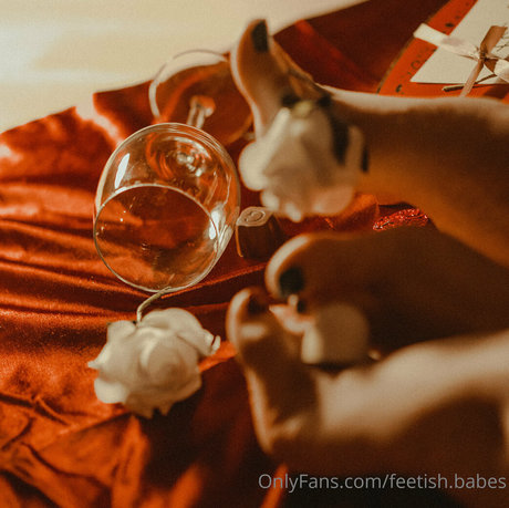 Feetishbabes