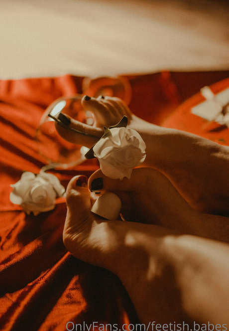 Feetishbabes