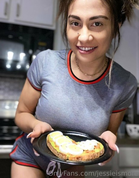 Jessieismore