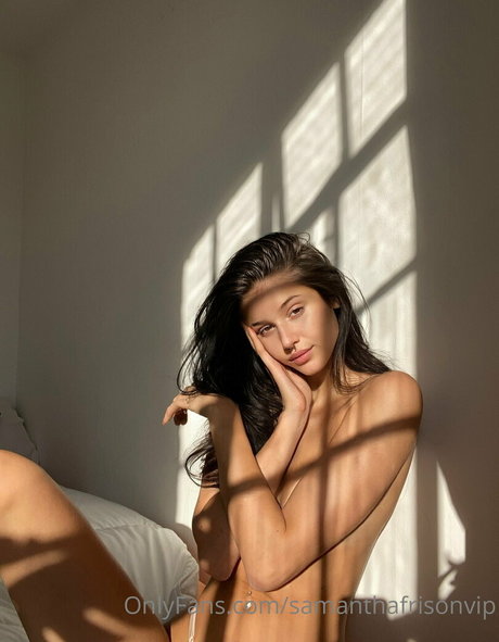 Samanthafrisonvip