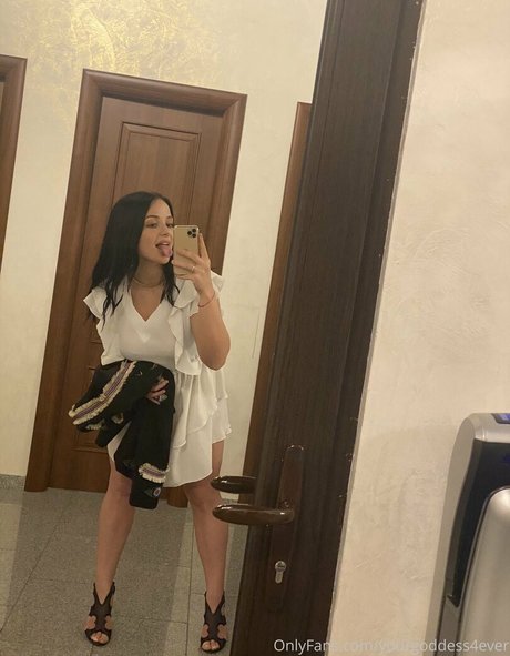 Yourgoddess4ever