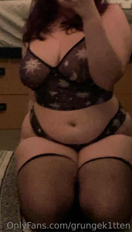 Grungek1tten