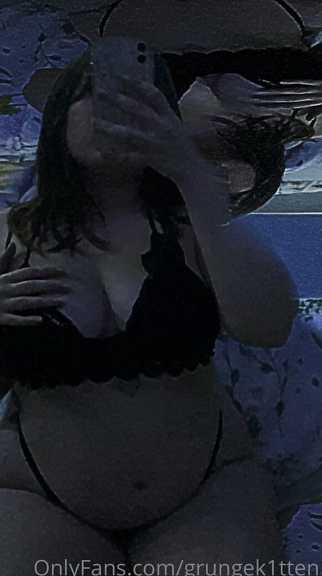 Grungek1tten
