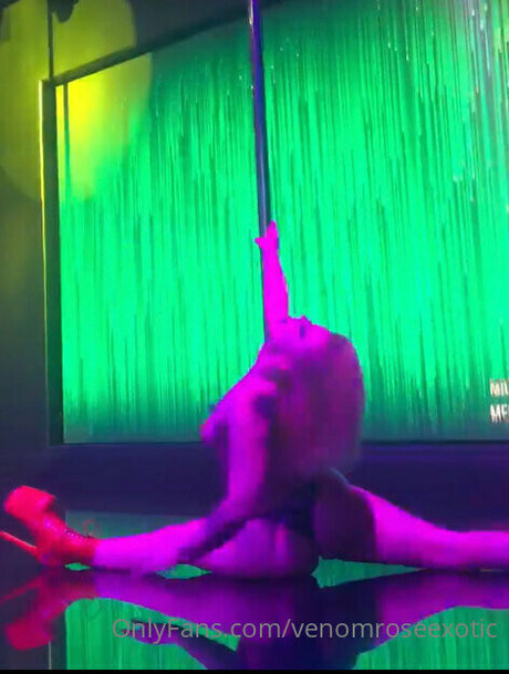 Venomroseexotic
