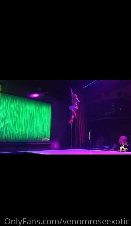 Venomroseexotic