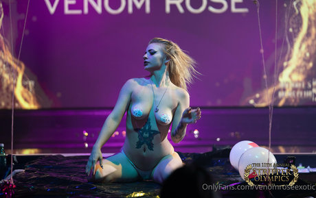 Venomroseexotic
