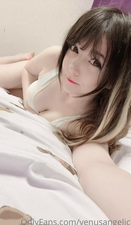 Venusangelic