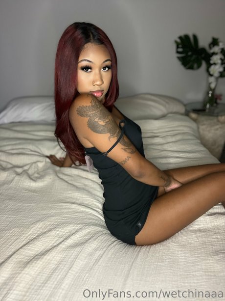 Wetchinaaa