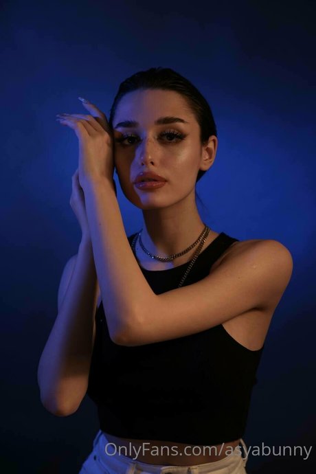 Asyabunny