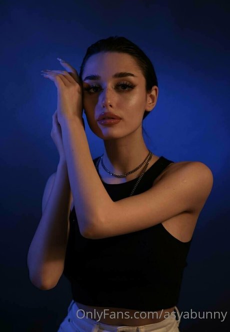 Asyabunny