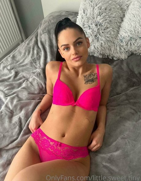 Sweet Tiny