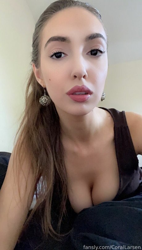 Coral Larsen