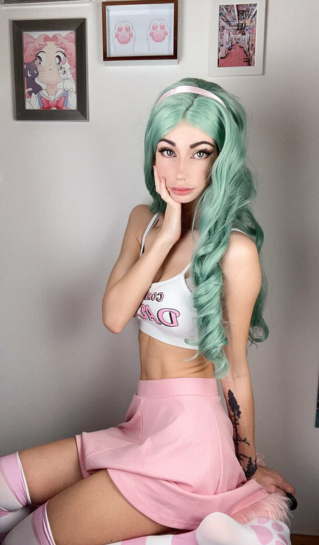 Fetching Butterflies