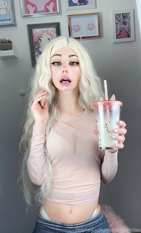 Fetching Butterflies