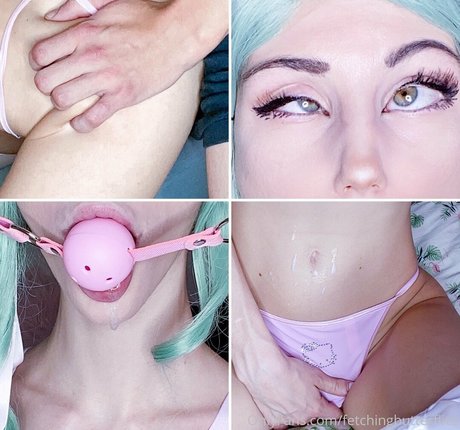 Fetching Butterflies